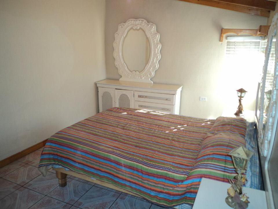 Cabanas Taramuri Creel Zimmer foto