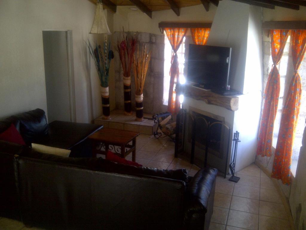 Cabanas Taramuri Creel Zimmer foto